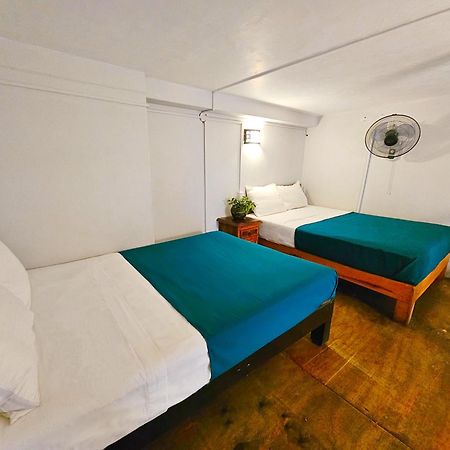 Hotel Del Refugio กัวดาลาฮารา ภายนอก รูปภาพ