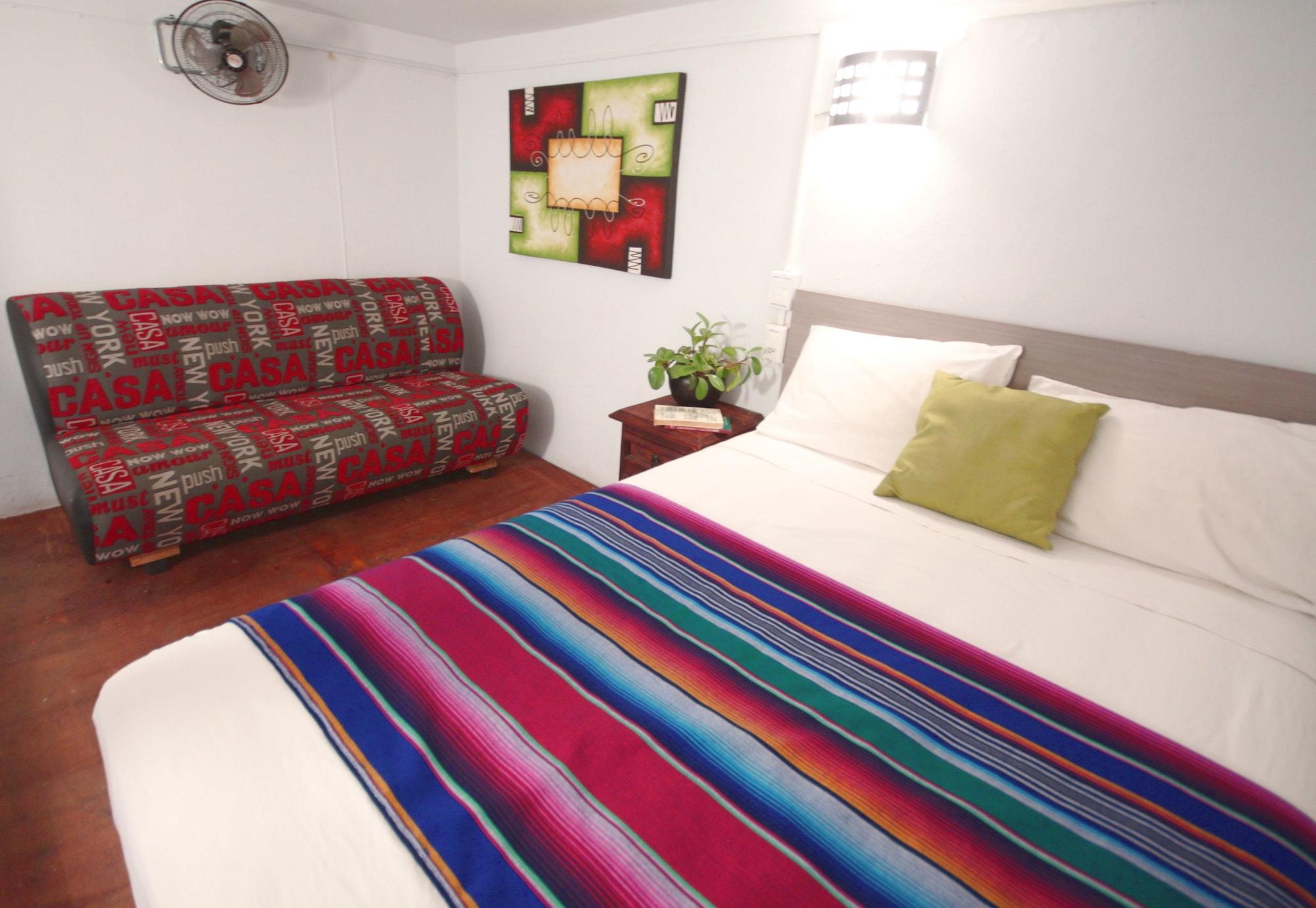 Hotel Del Refugio กัวดาลาฮารา ภายนอก รูปภาพ