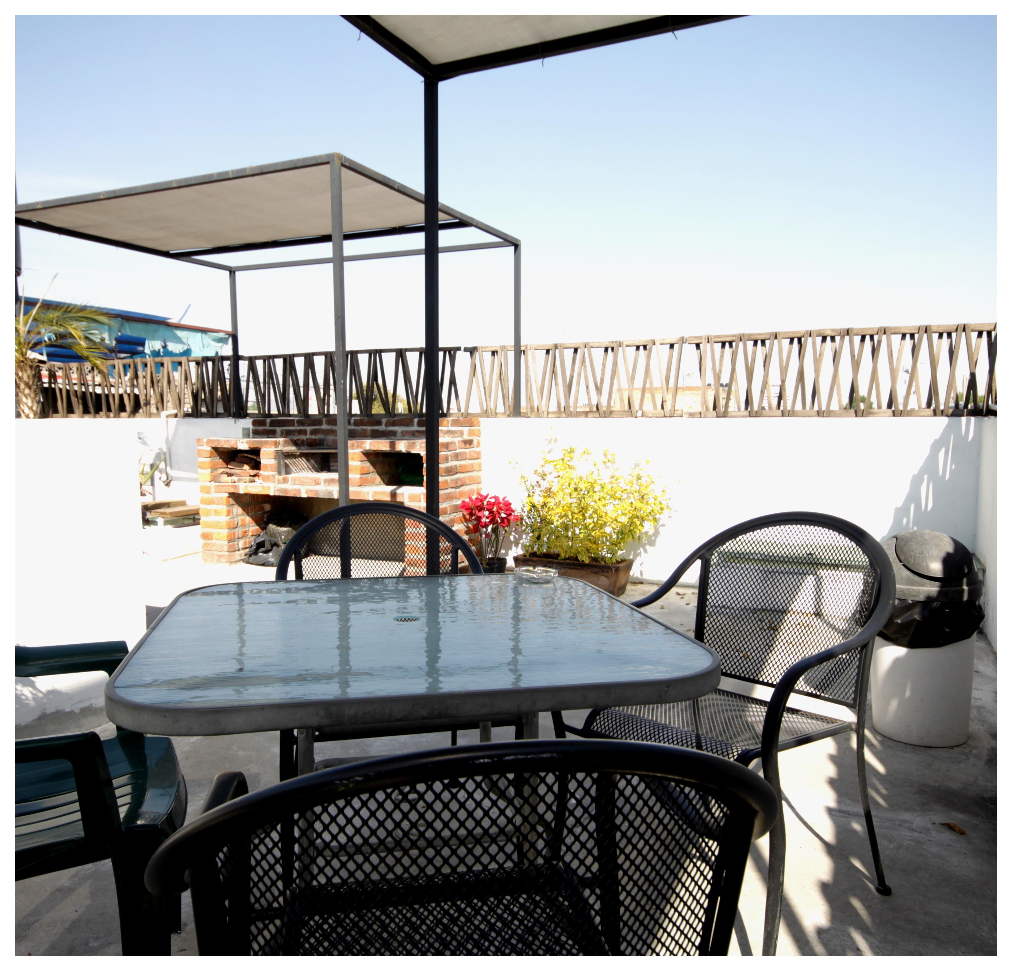 Hotel Del Refugio กัวดาลาฮารา ภายนอก รูปภาพ