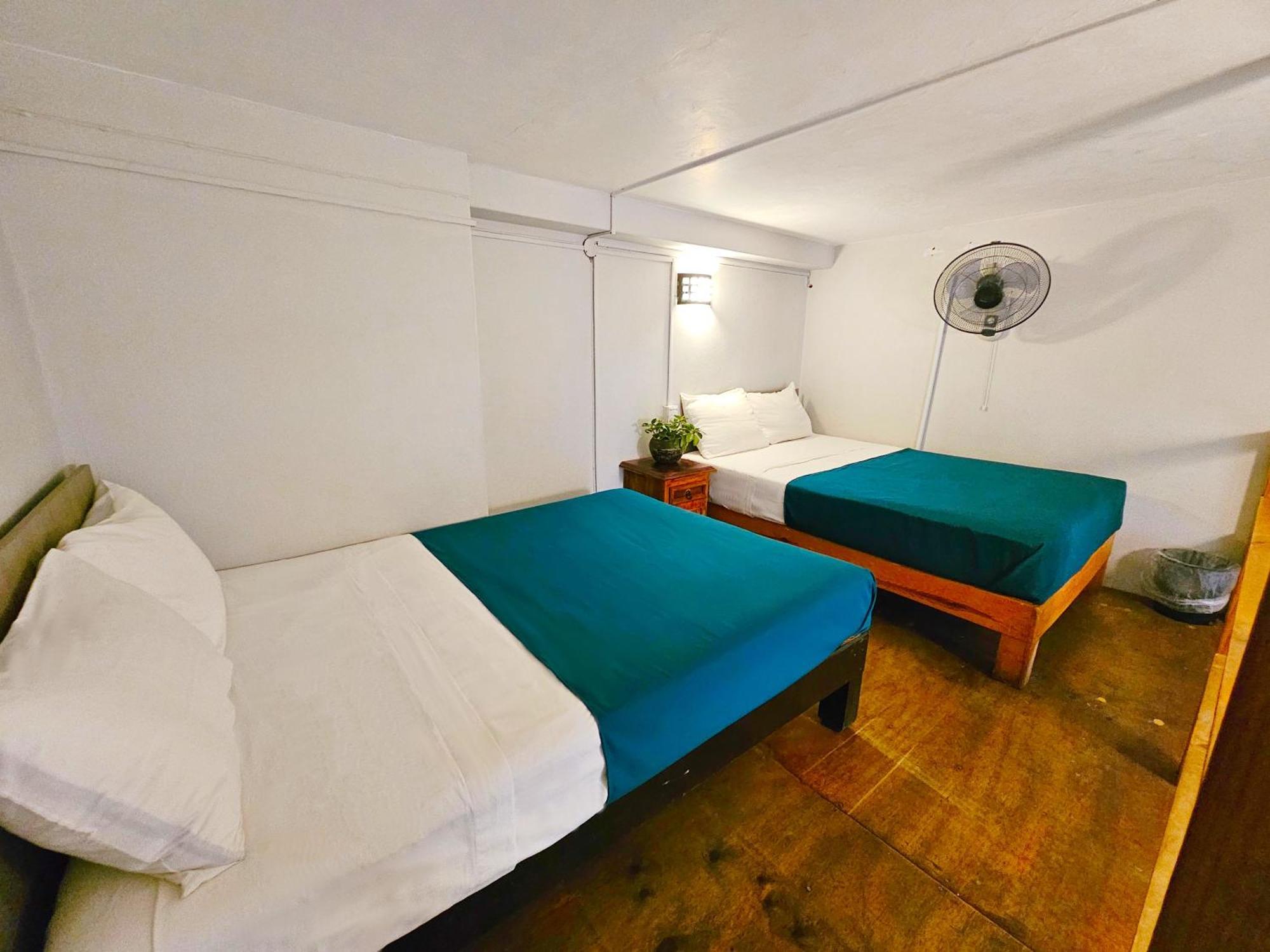 Hotel Del Refugio กัวดาลาฮารา ภายนอก รูปภาพ