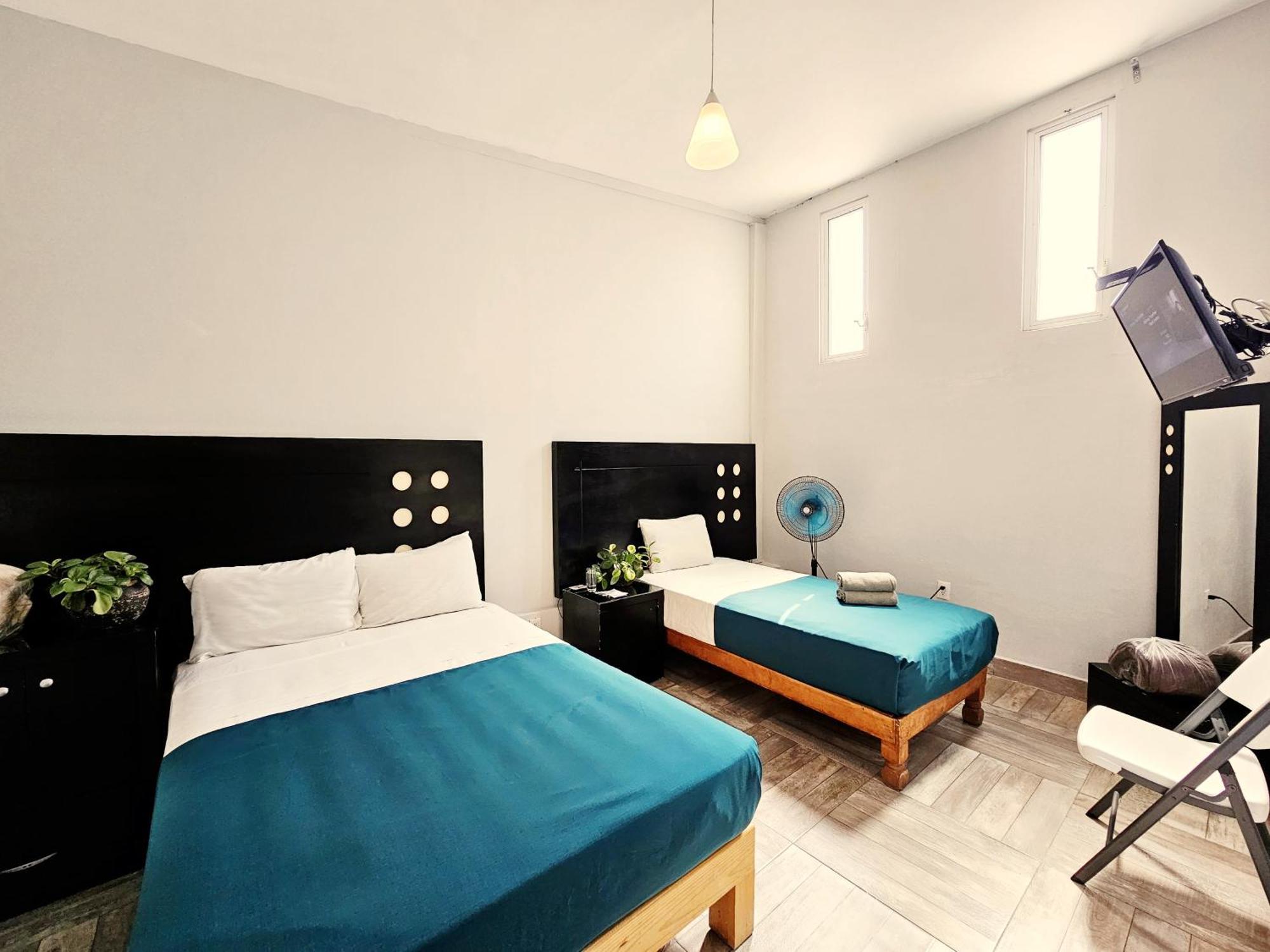 Hotel Del Refugio กัวดาลาฮารา ภายนอก รูปภาพ