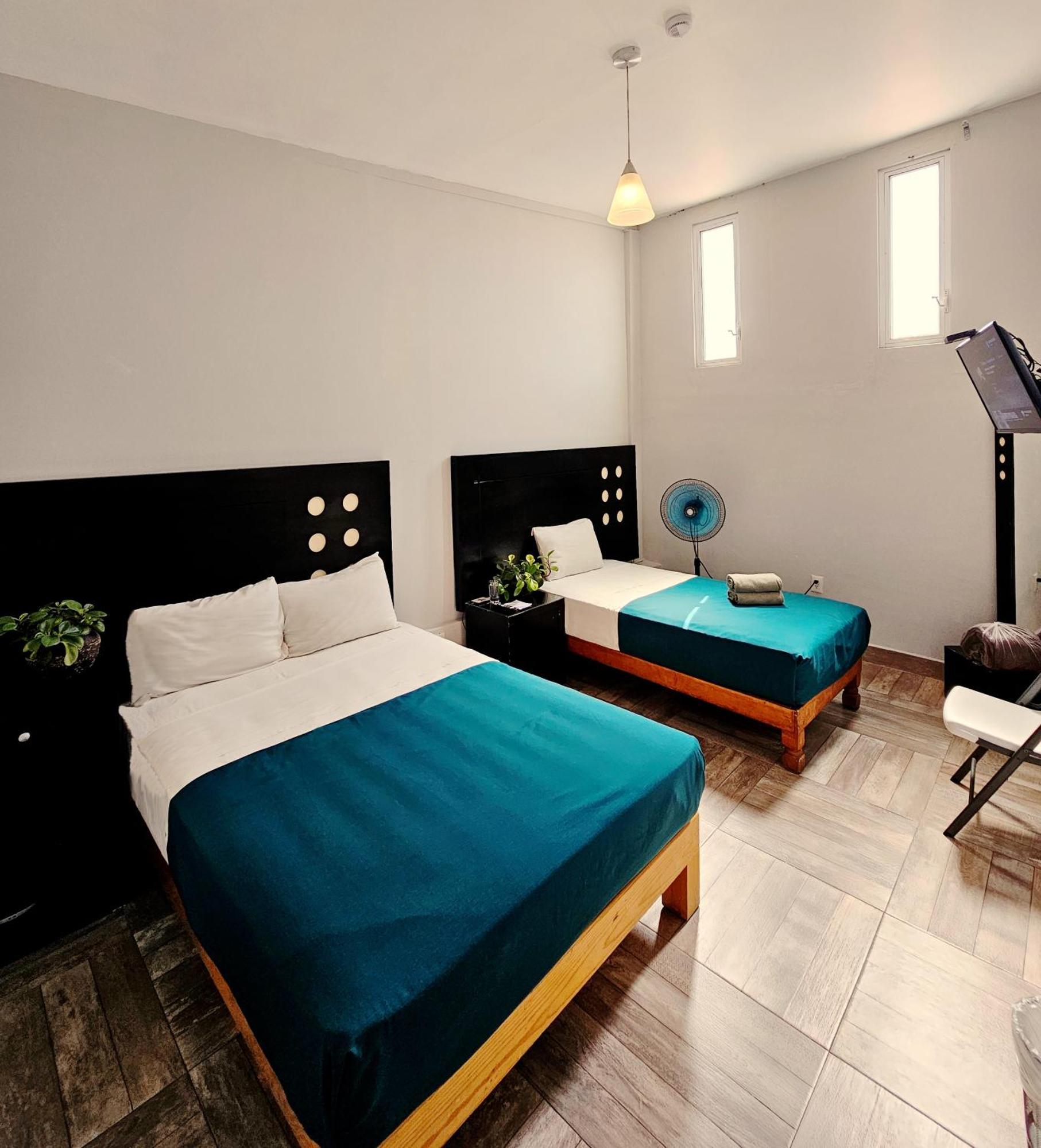 Hotel Del Refugio กัวดาลาฮารา ภายนอก รูปภาพ