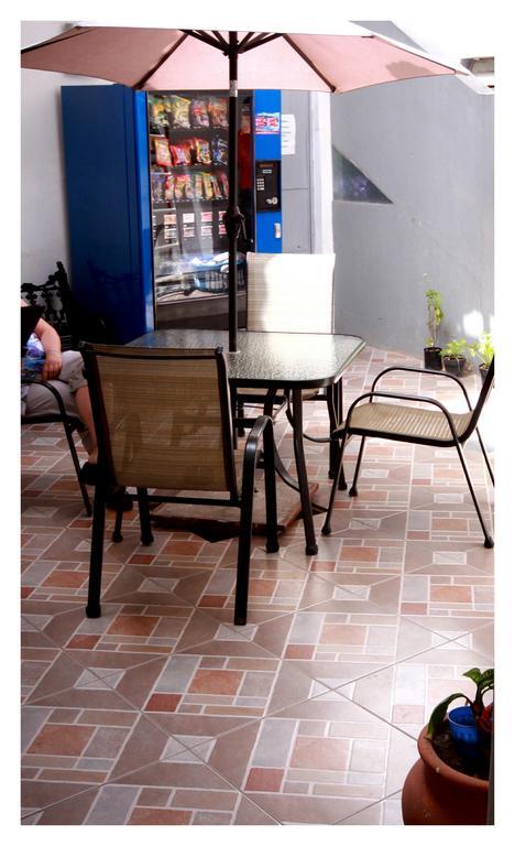 Hotel Del Refugio กัวดาลาฮารา ภายนอก รูปภาพ